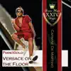 Carmine De Martino - Versace on the Floor (Piano Solo) - Single